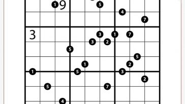 Pair Difference Sudoku