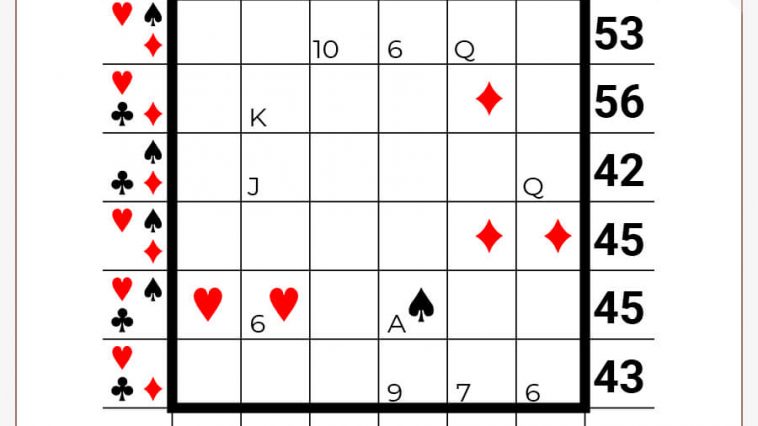Sudoku Solitaire
