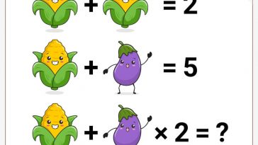 Questions of Maths