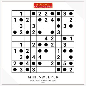 Minesweeper Solution