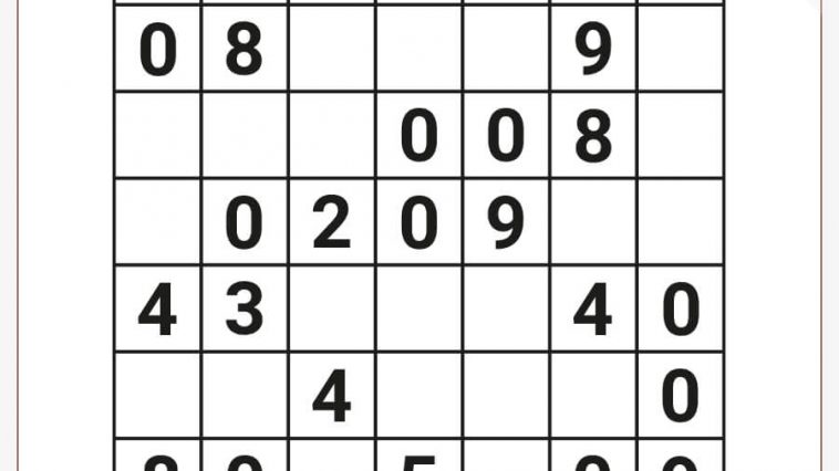 Zerodoku