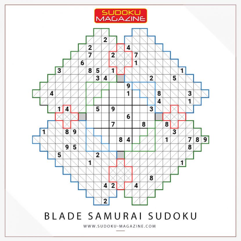 Free Daily Sudoku