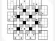 Interlocked Sudoku