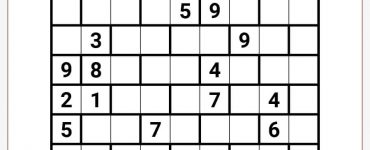Sudoku Brick 9x9
