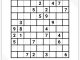 Sudoku Brick 9x9