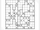 Jigsaw Sudoku 12×12