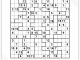 Jigsaw Sudoku 15x15