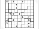 Jigsaw Sudoku