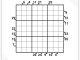 Little Unique Killer Sudoku 9x9