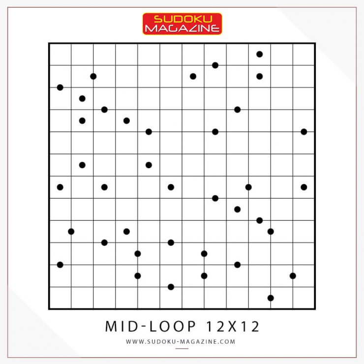 Mid-loop 12x12