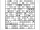 Odd–Even Sudoku 14×14