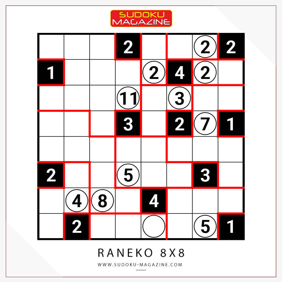 Raneko 8x8 Solution
