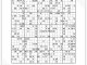 Sudoku 25x25
