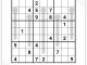 Sudoku Thermometer 9x9