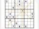 Sundoku 9x9