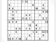 Touchless Sudoku 12×12