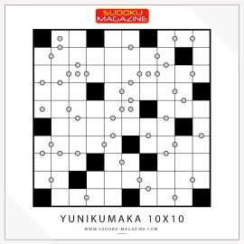 Yunikumaka 10x10