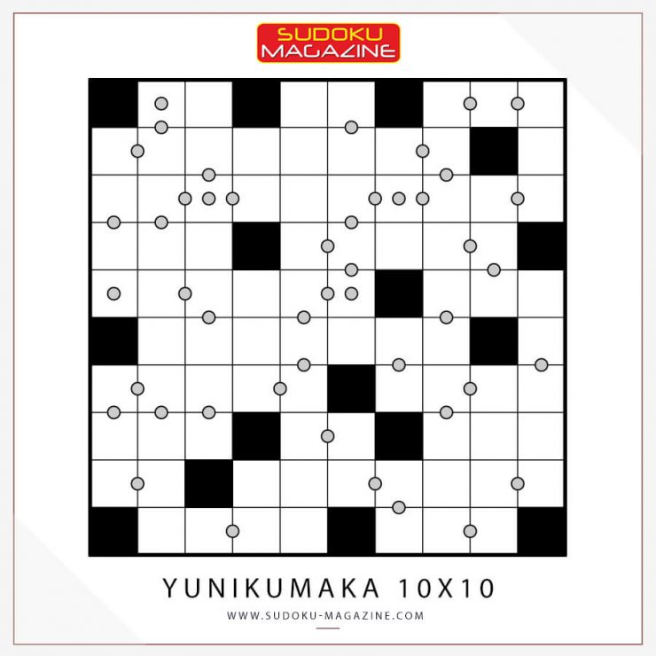 Yunikumaka 10x10