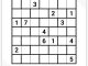 Sudoku Brick 7x7