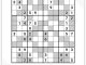 Odd–Even Butterfly Sudoku 9x9