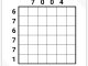 Doppelblock 6x6