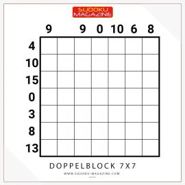 Doppelblock 7x7