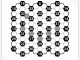 Hex Kakuro 11x13