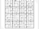 Killer Sudoku 16x16