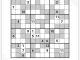 Odd Even Sudoku 12x12