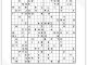Wordoku 20x20