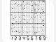 Argyle Digital Sudoku 9×9