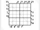 Little Killer Rokudoku X 6×6