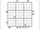 Argyle Little Killer Sudoku 9x9
